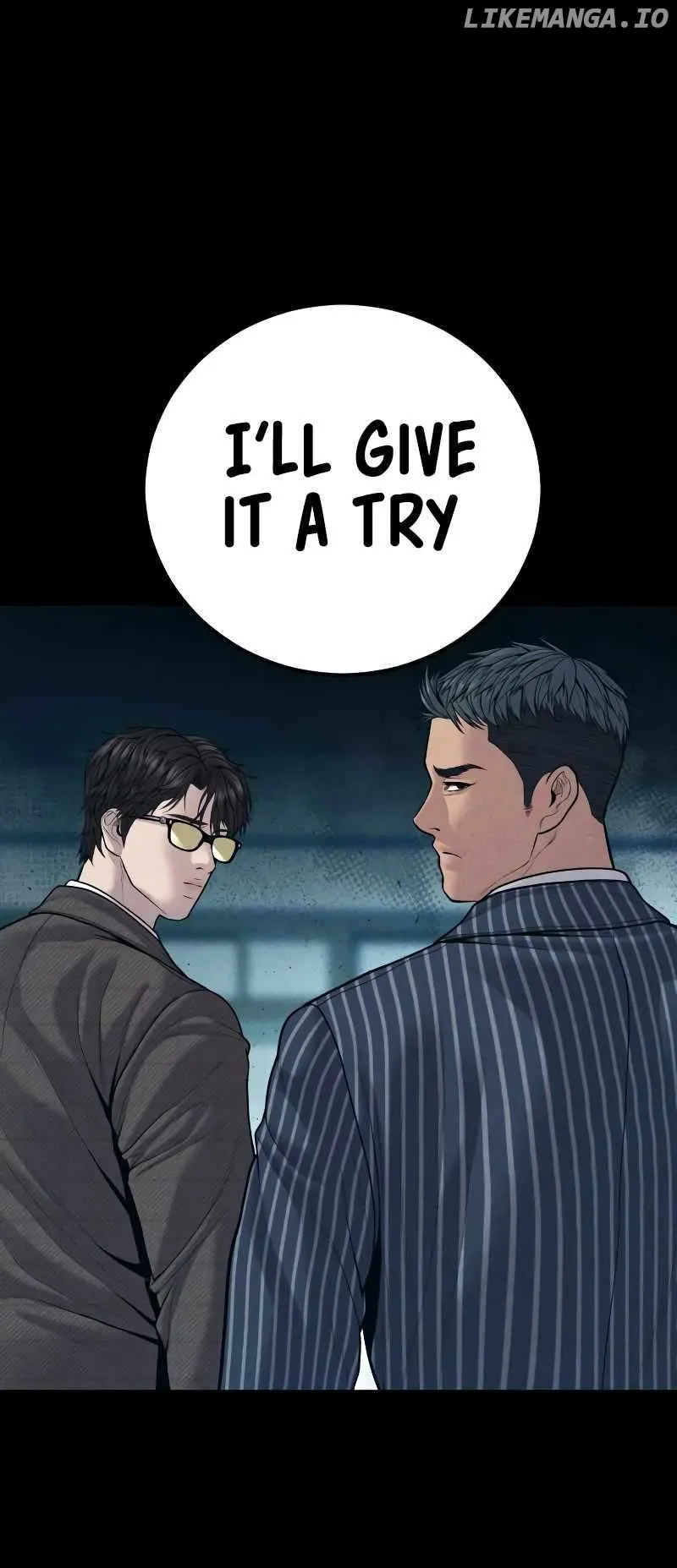 Manager Kim Chapter 120 Online - página 18