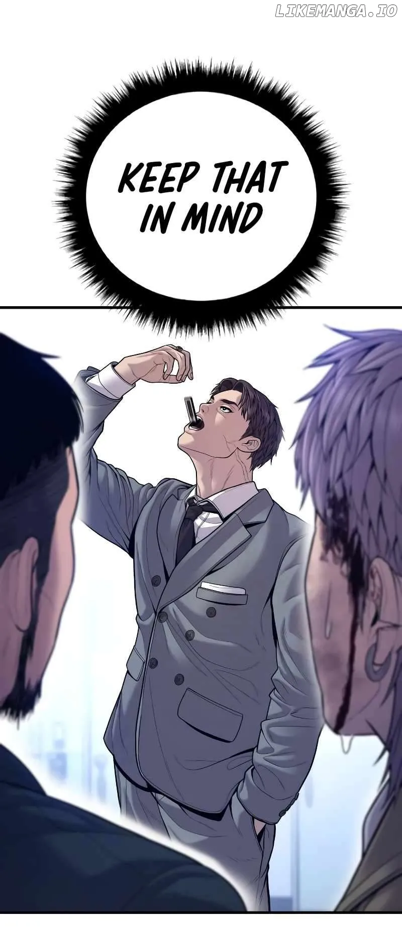 Manager Kim Chapter 120 Online - página 21