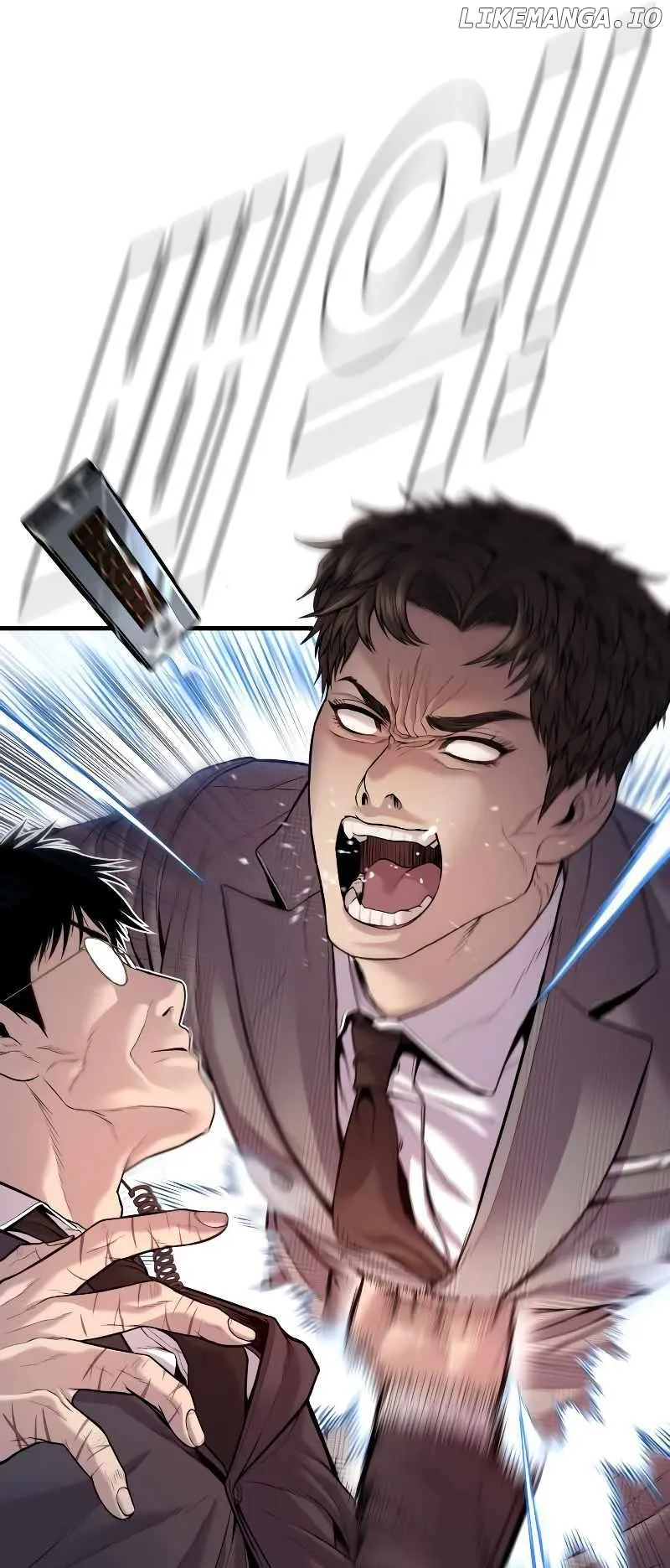 Manager Kim Chapter 120 Online - página 26