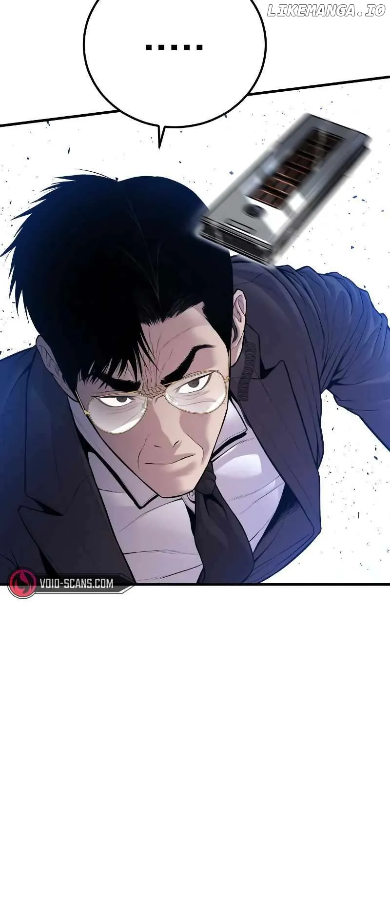 Manager Kim Chapter 120 Online - página 28