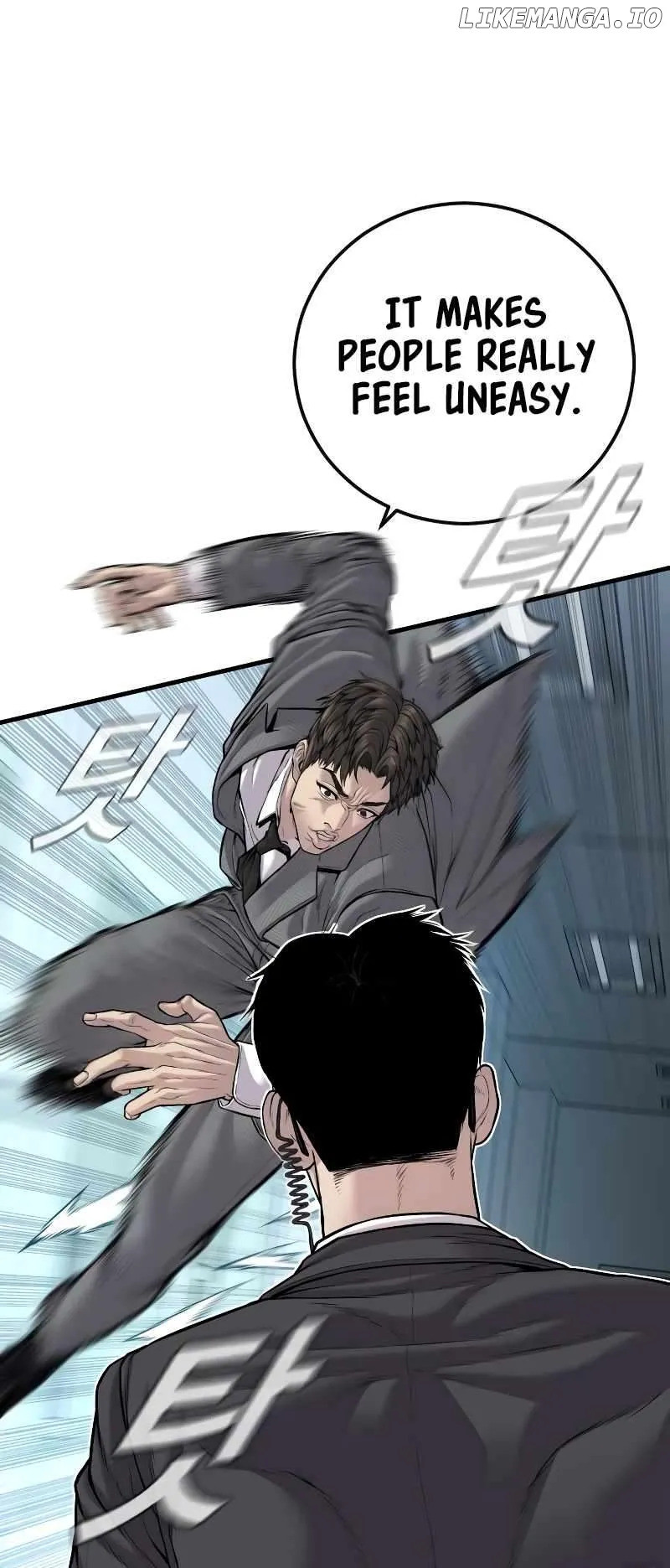 Manager Kim Chapter 120 Online - página 30