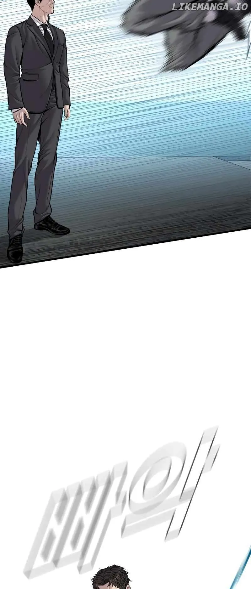Manager Kim Chapter 120 Online - página 32