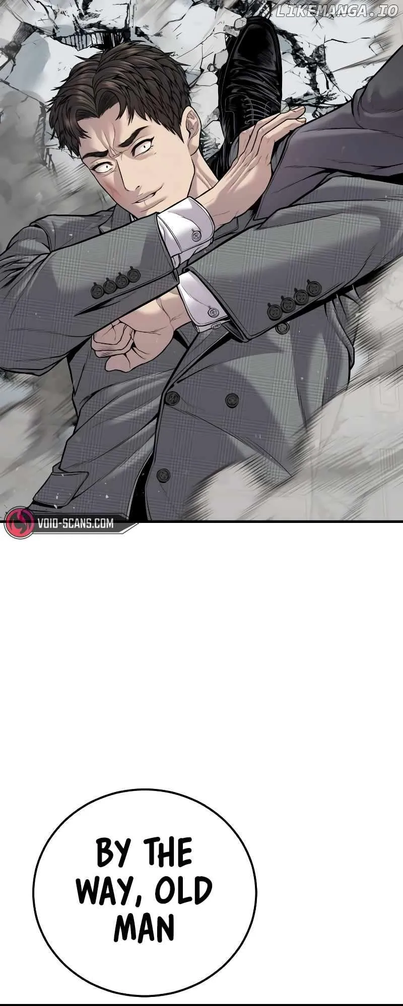 Manager Kim Chapter 120 Online - página 40