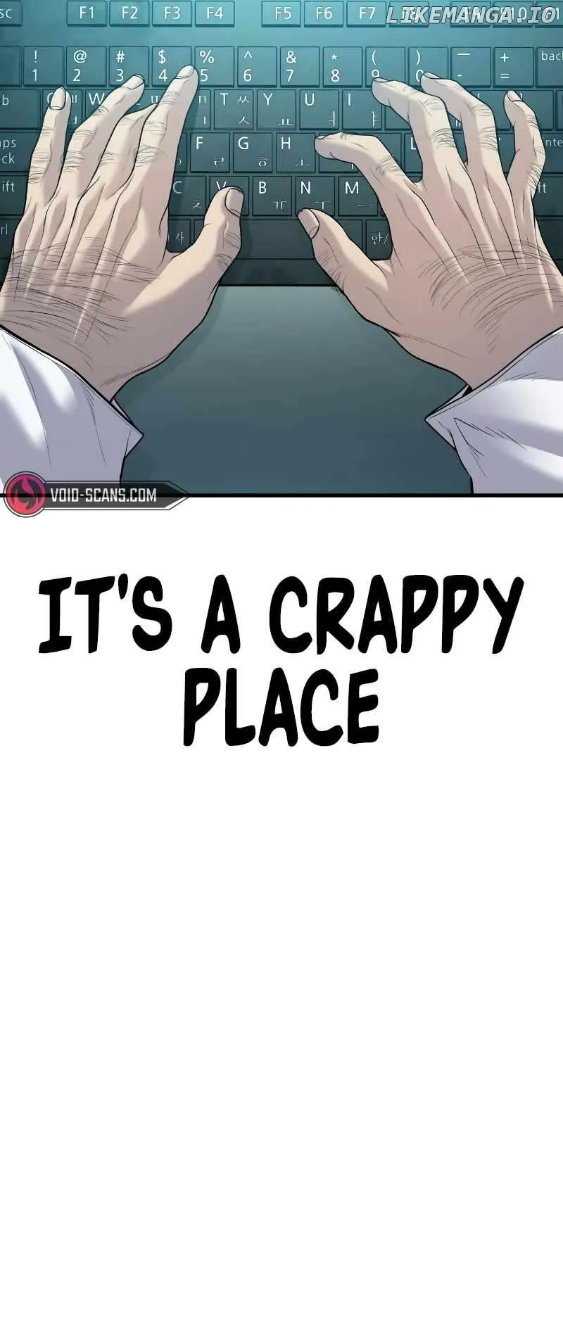 Manager Kim Chapter 120 Online - página 47
