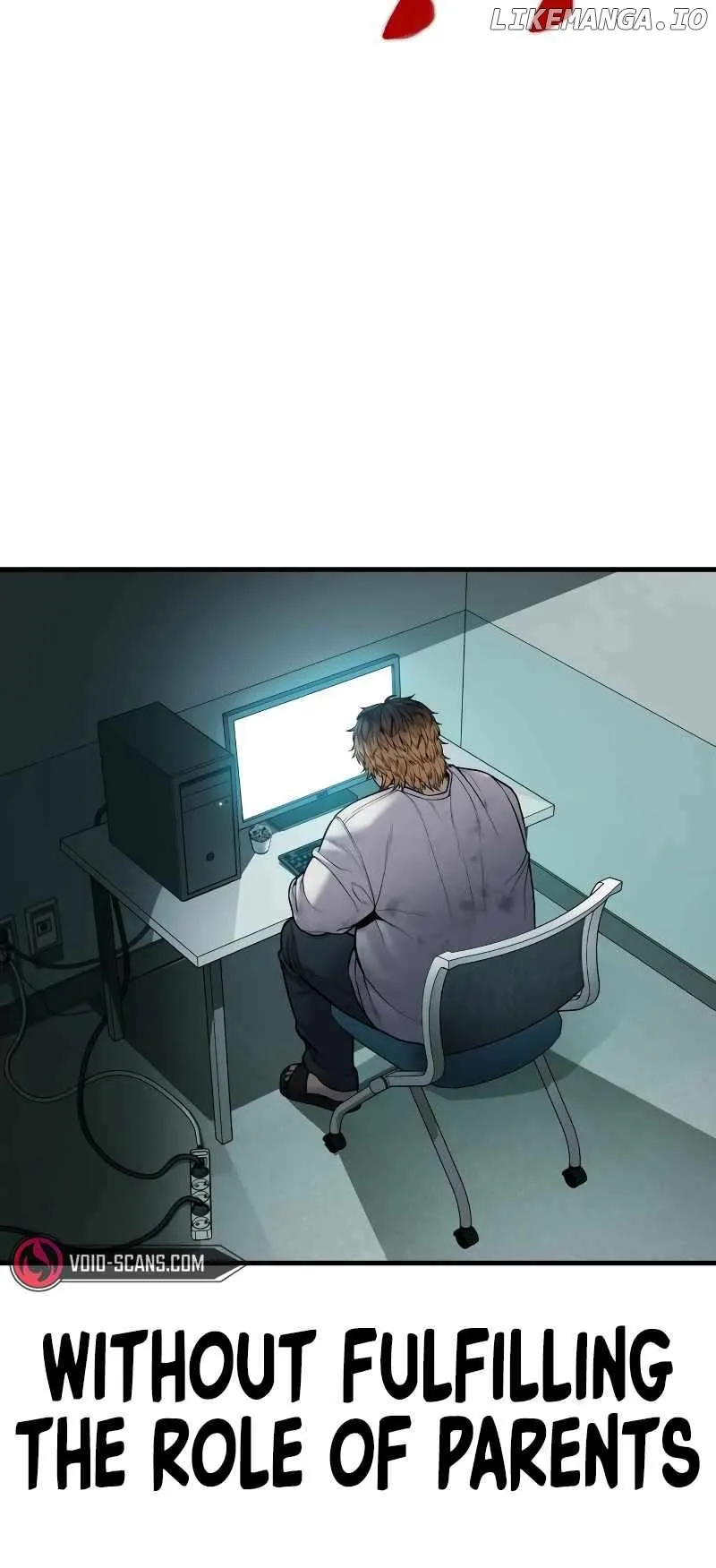 Manager Kim Chapter 120 Online - página 58