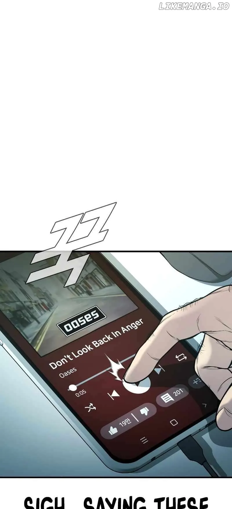 Manager Kim Chapter 120 Online - página 59