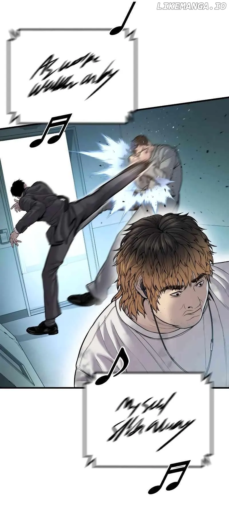 Manager Kim Chapter 120 Online - página 65