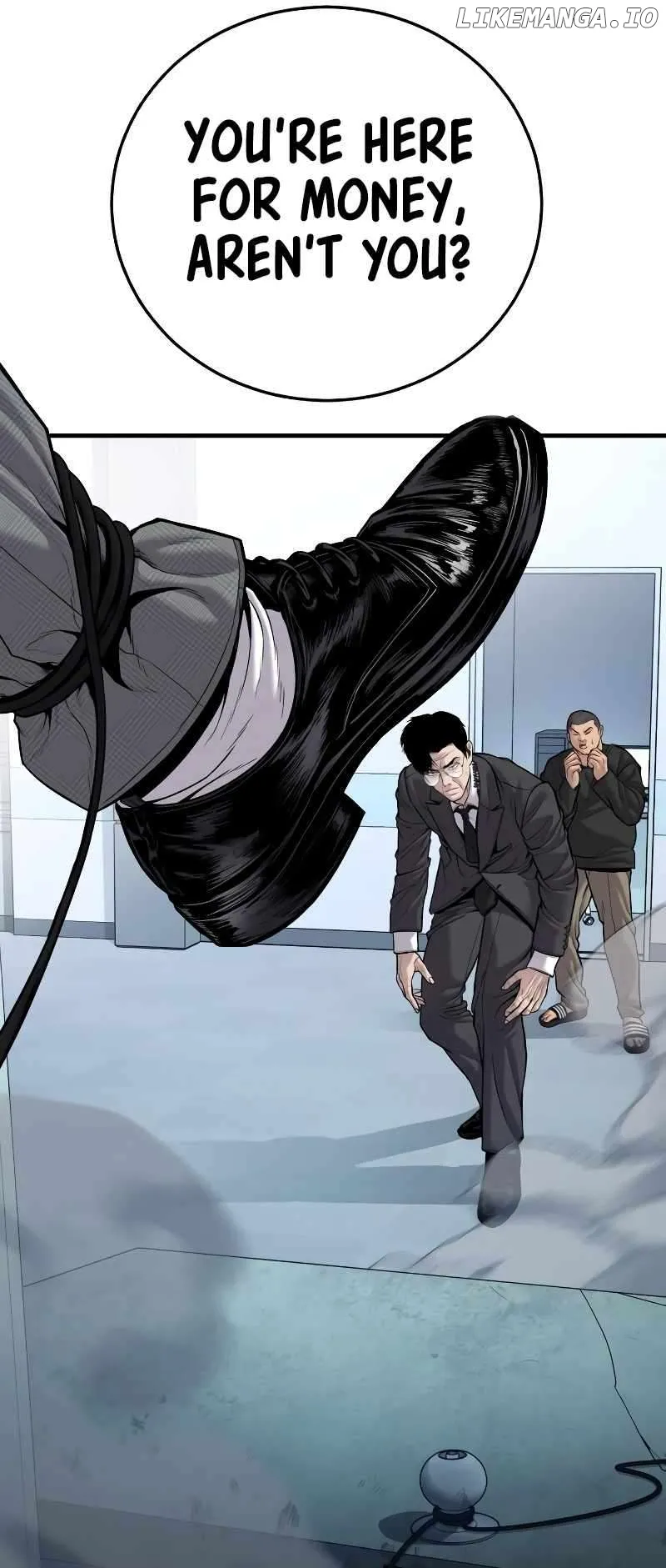 Manager Kim Chapter 120 Online - página 81