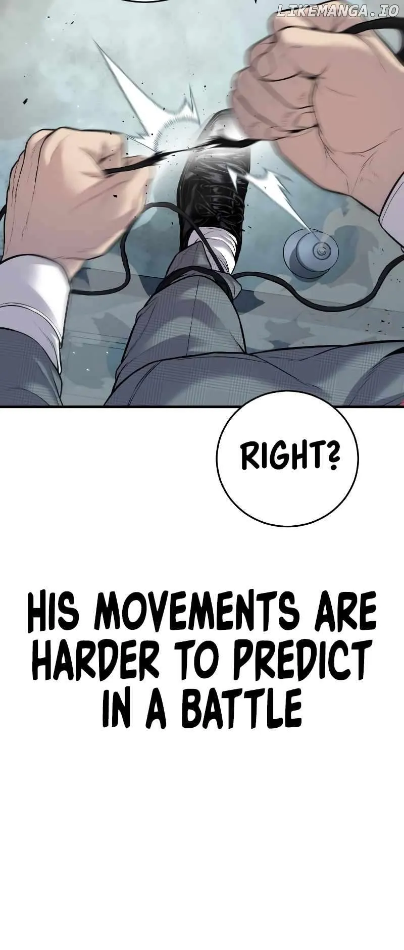 Manager Kim Chapter 120 Online - página 83