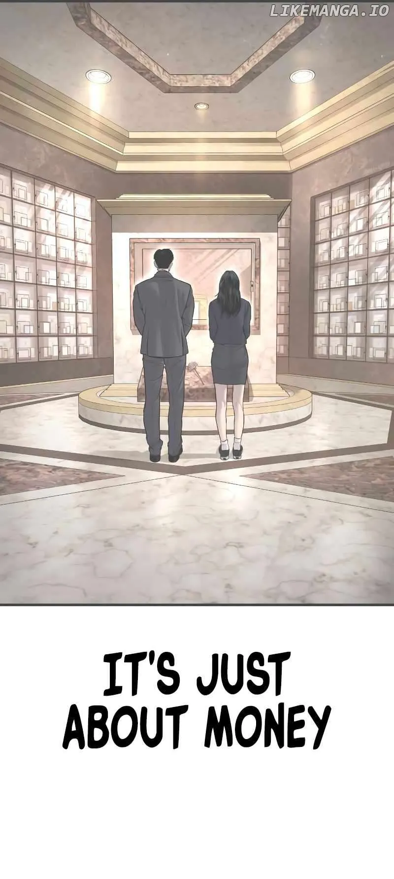 Manager Kim Chapter 120 Online - página 89