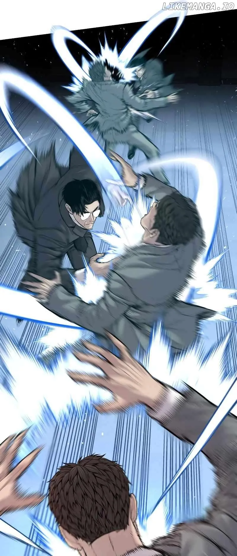 Manager Kim Chapter 120 Online - página 96