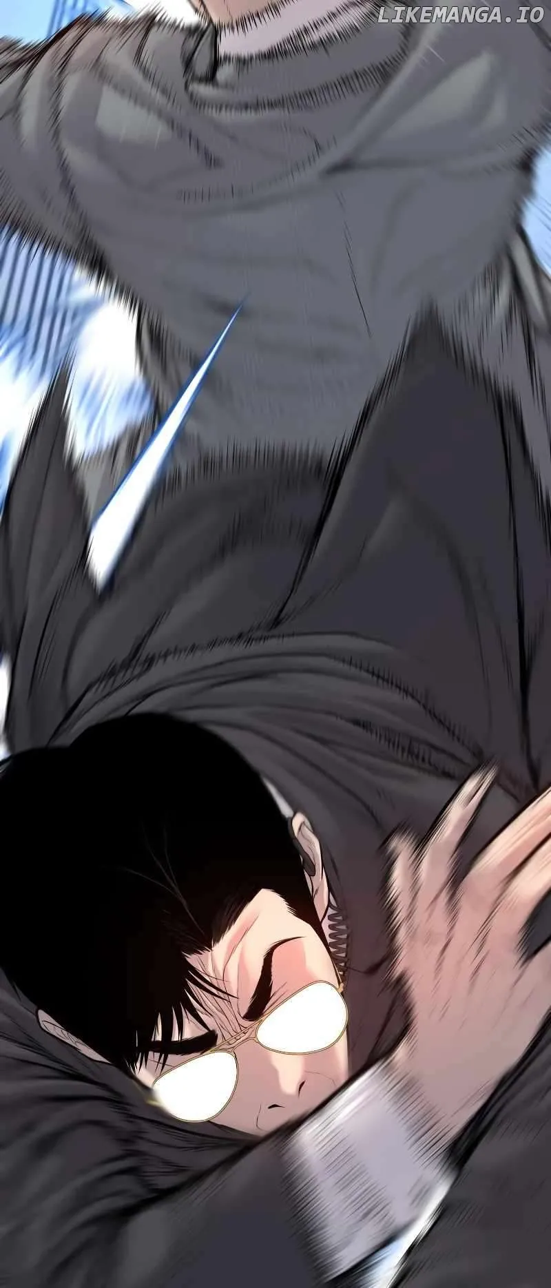 Manager Kim Chapter 120 Online - página 97