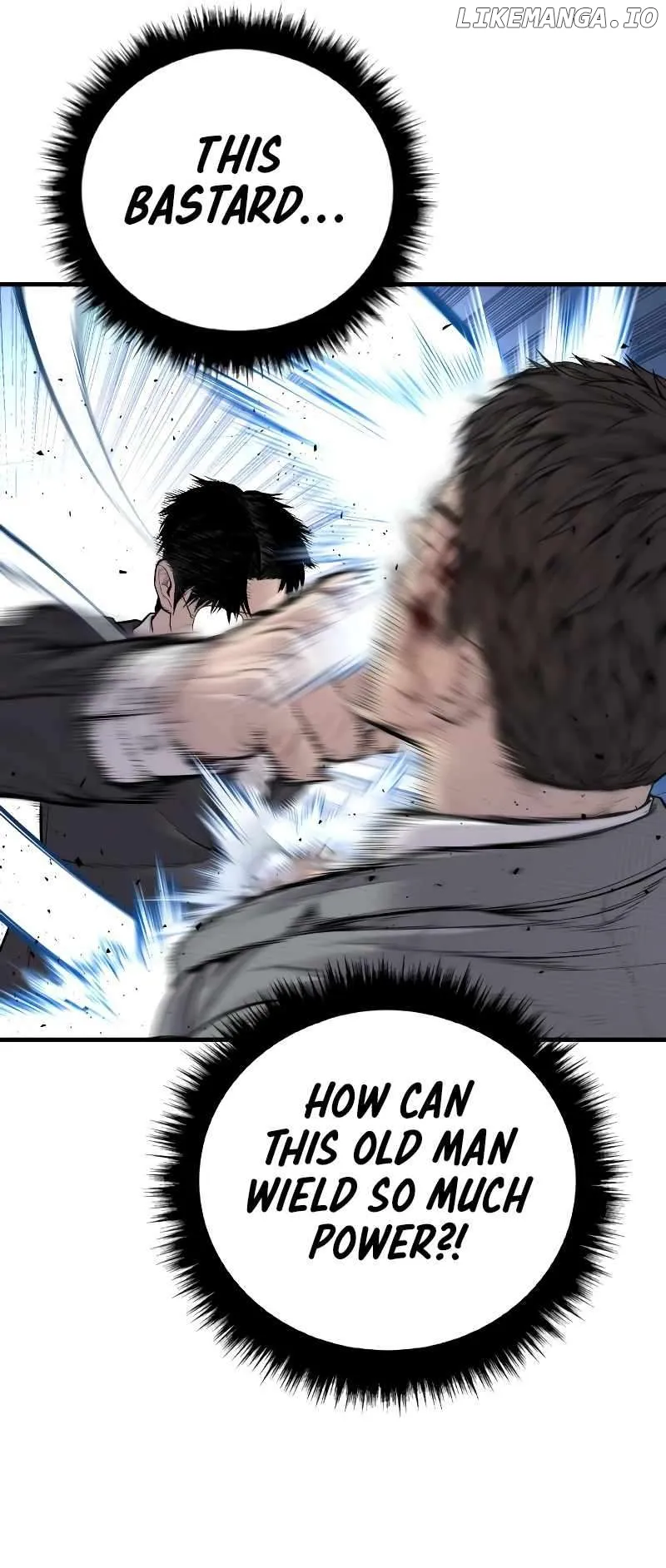 Manager Kim Chapter 120 Online - página 104