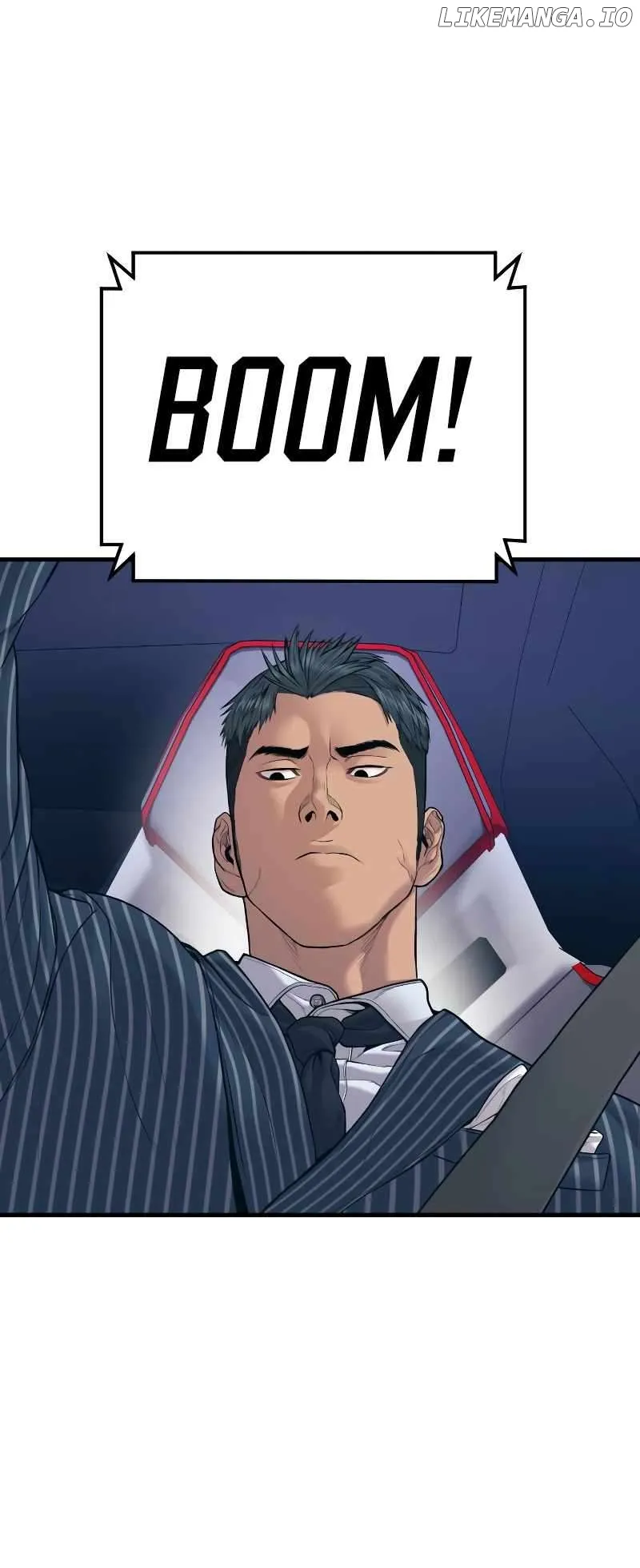 Manager Kim Chapter 120 Online - página 112