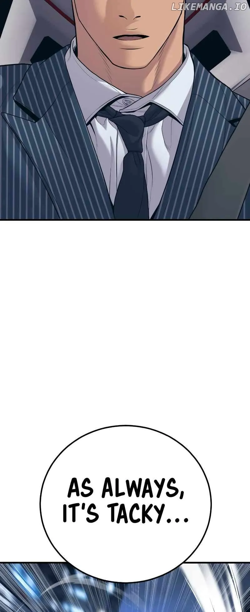 Manager Kim Chapter 120 Online - página 116