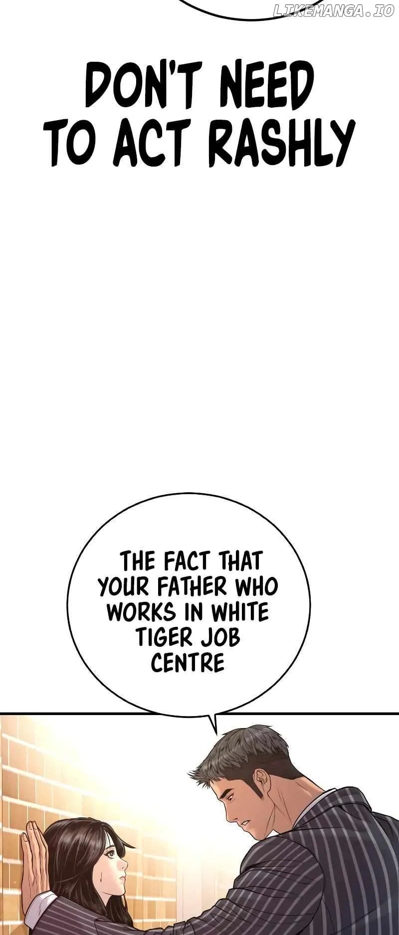 Manager Kim Chapter 120 Online - página 124