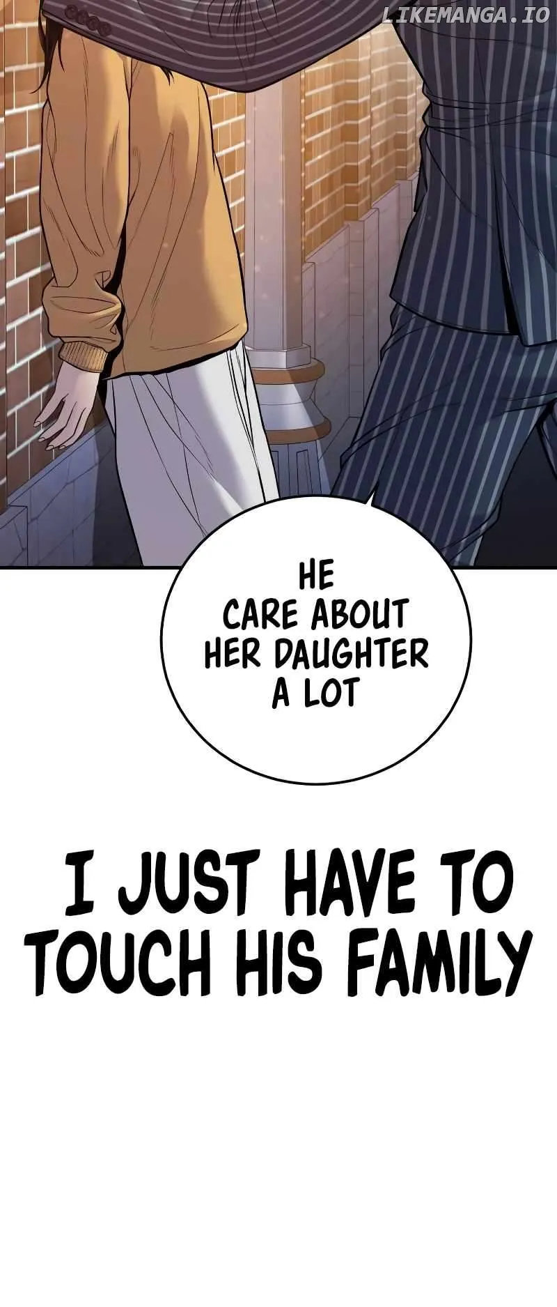Manager Kim Chapter 120 Online - página 125