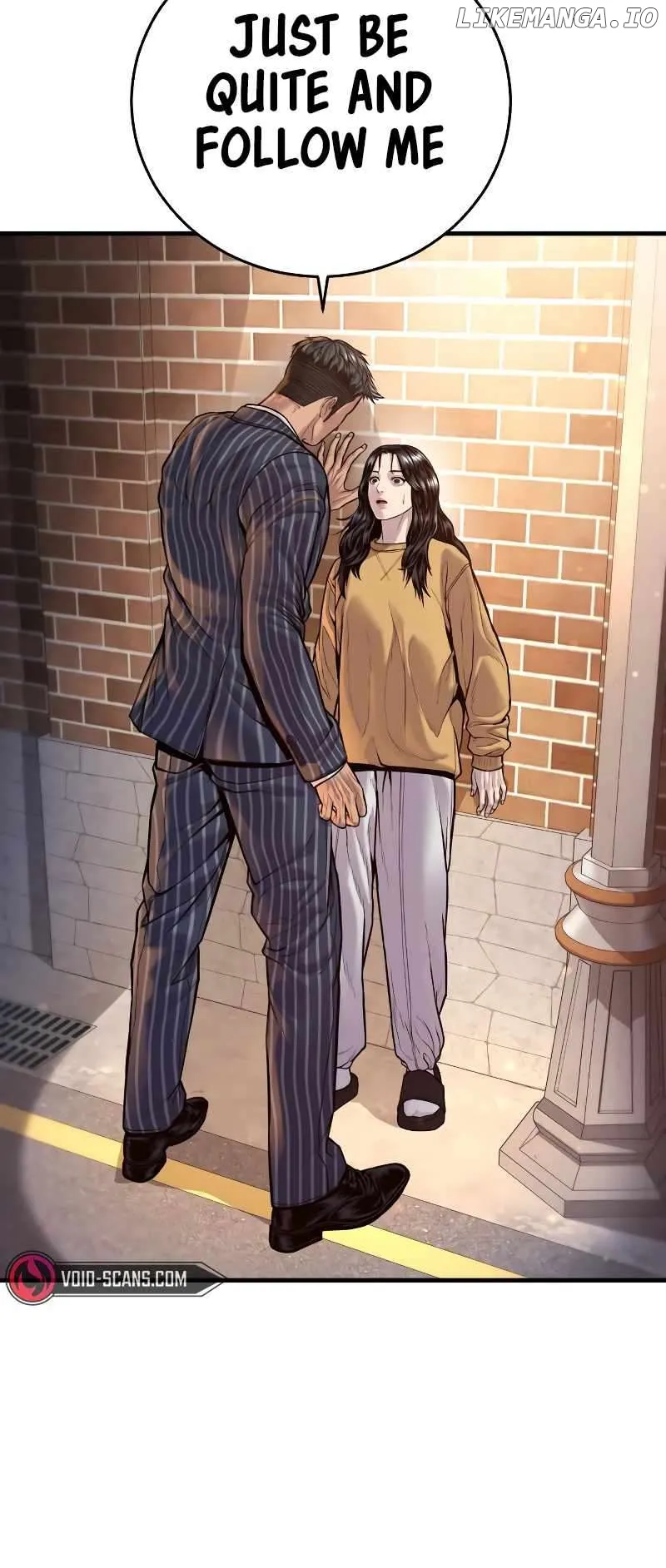 Manager Kim Chapter 120 Online - página 129