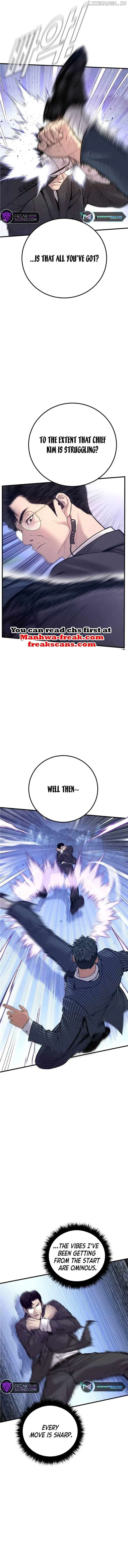 Manager Kim Chapter 122 Online - página 3