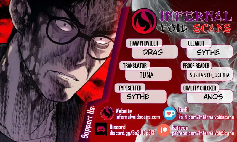 Manager Kim Chapter 13 Online - página 1