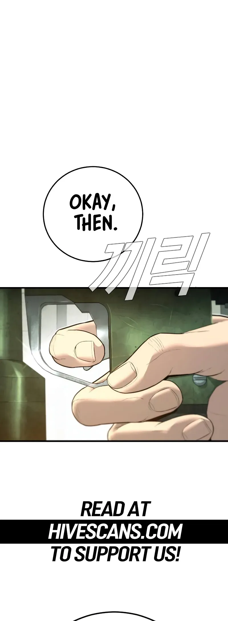 Manager Kim Chapter 134 Online - página 1