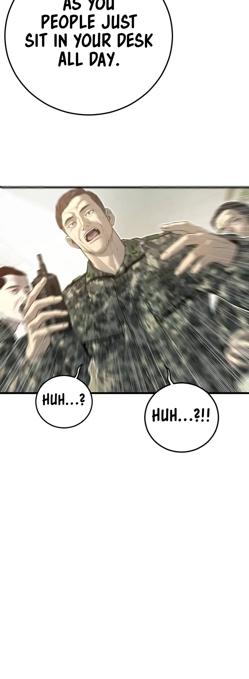 Manager Kim Chapter 134 Online - página 4