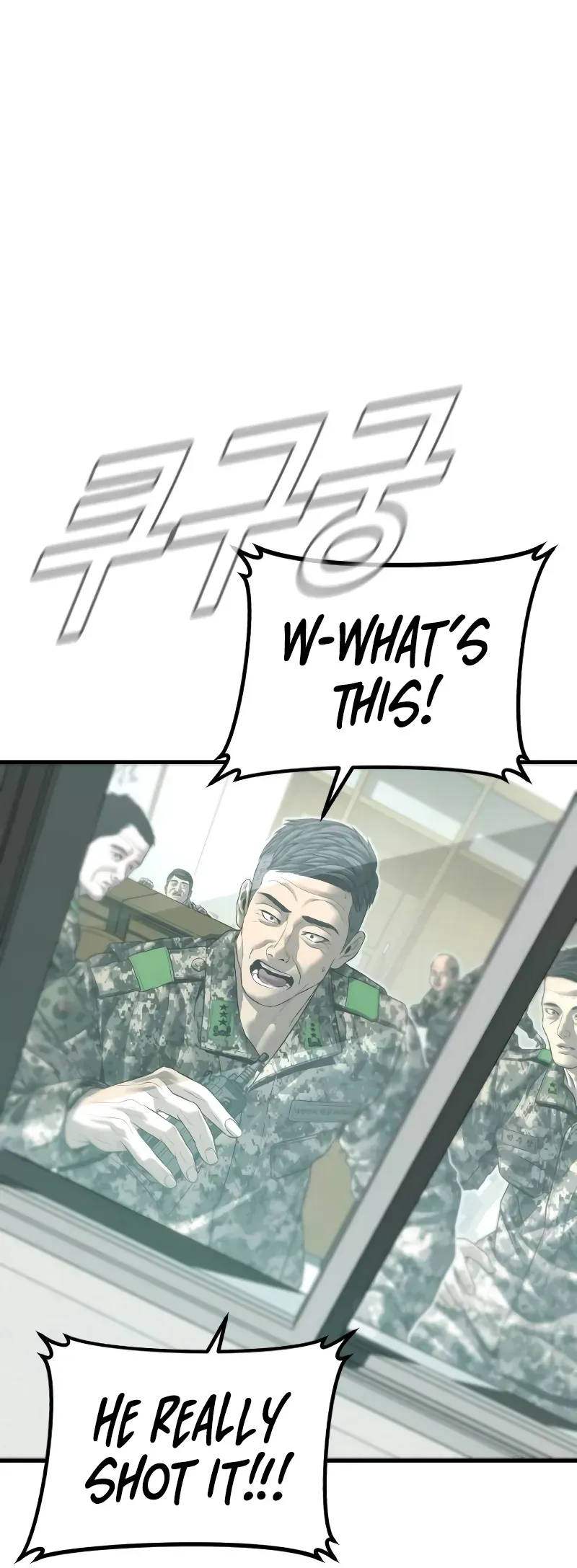 Manager Kim Chapter 134 Online - página 6