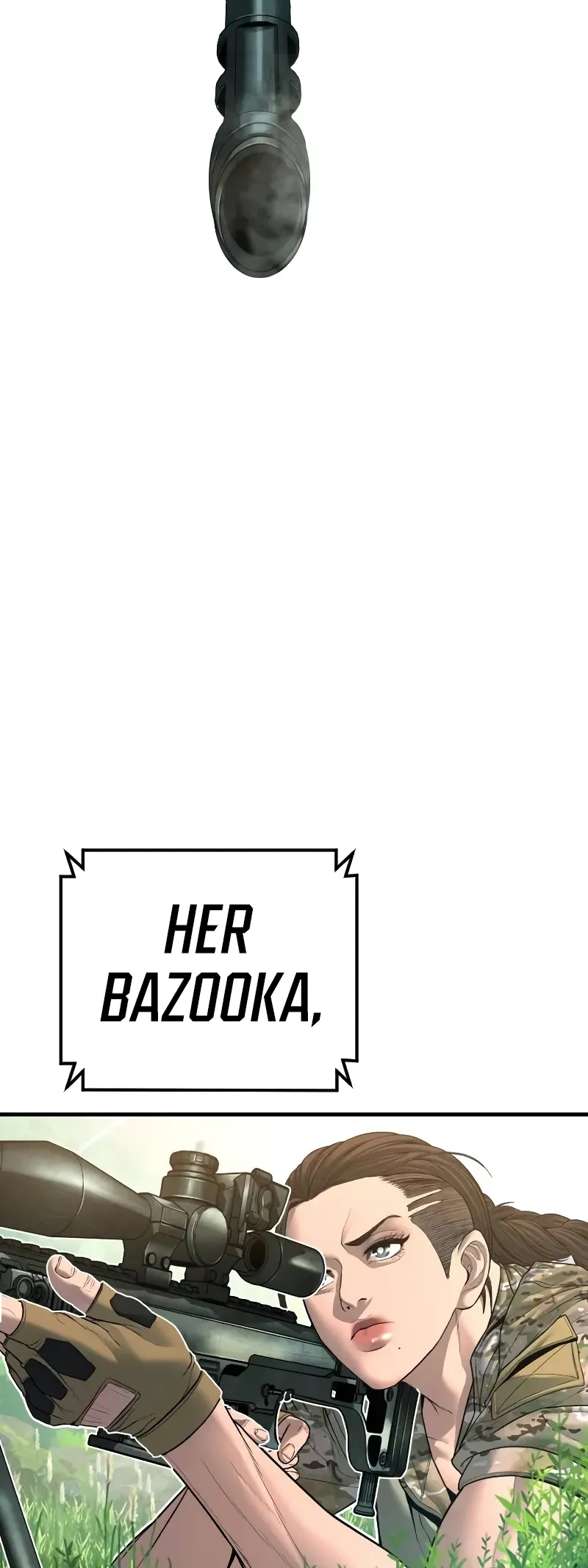 Manager Kim Chapter 134 Online - página 13