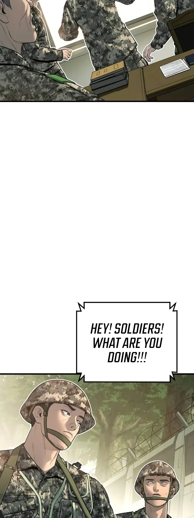 Manager Kim Chapter 134 Online - página 15