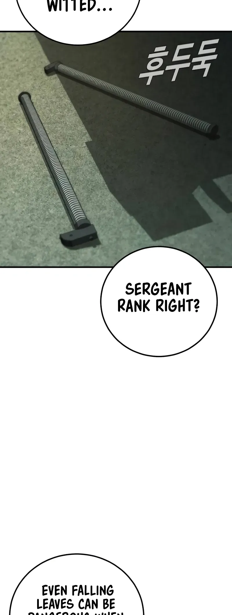 Manager Kim Chapter 134 Online - página 20