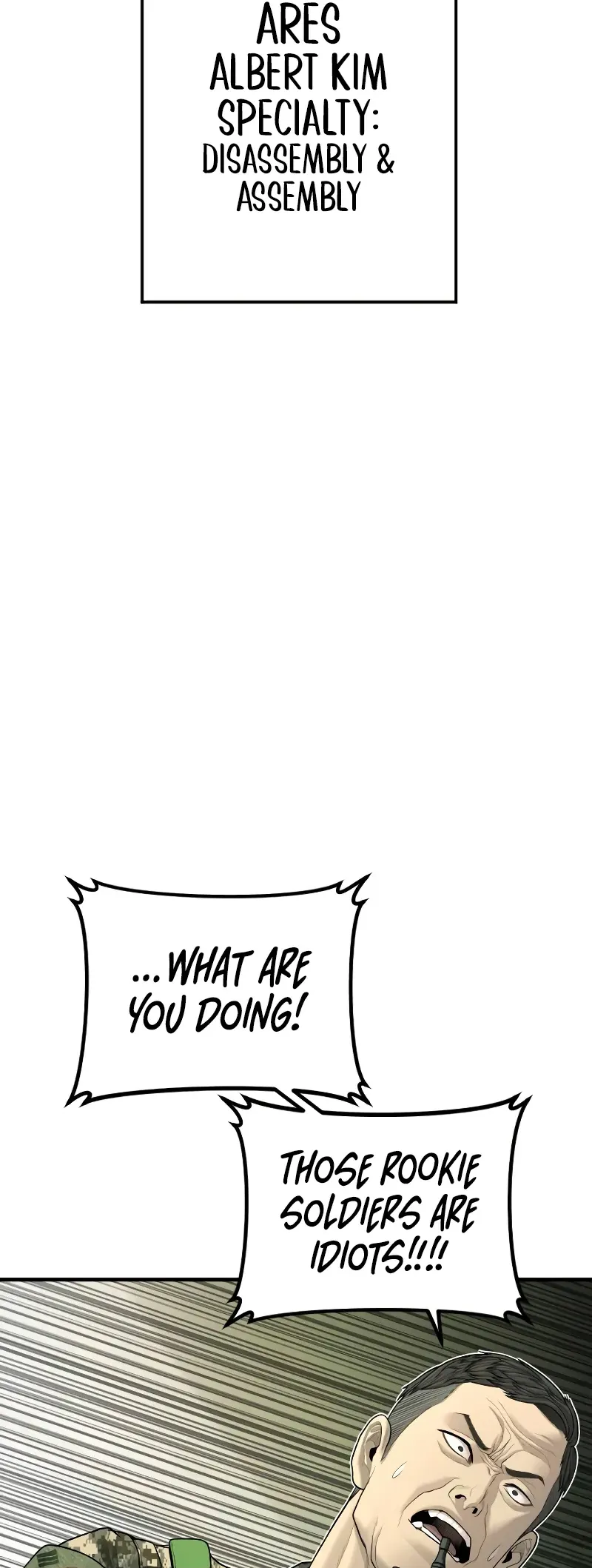Manager Kim Chapter 134 Online - página 22