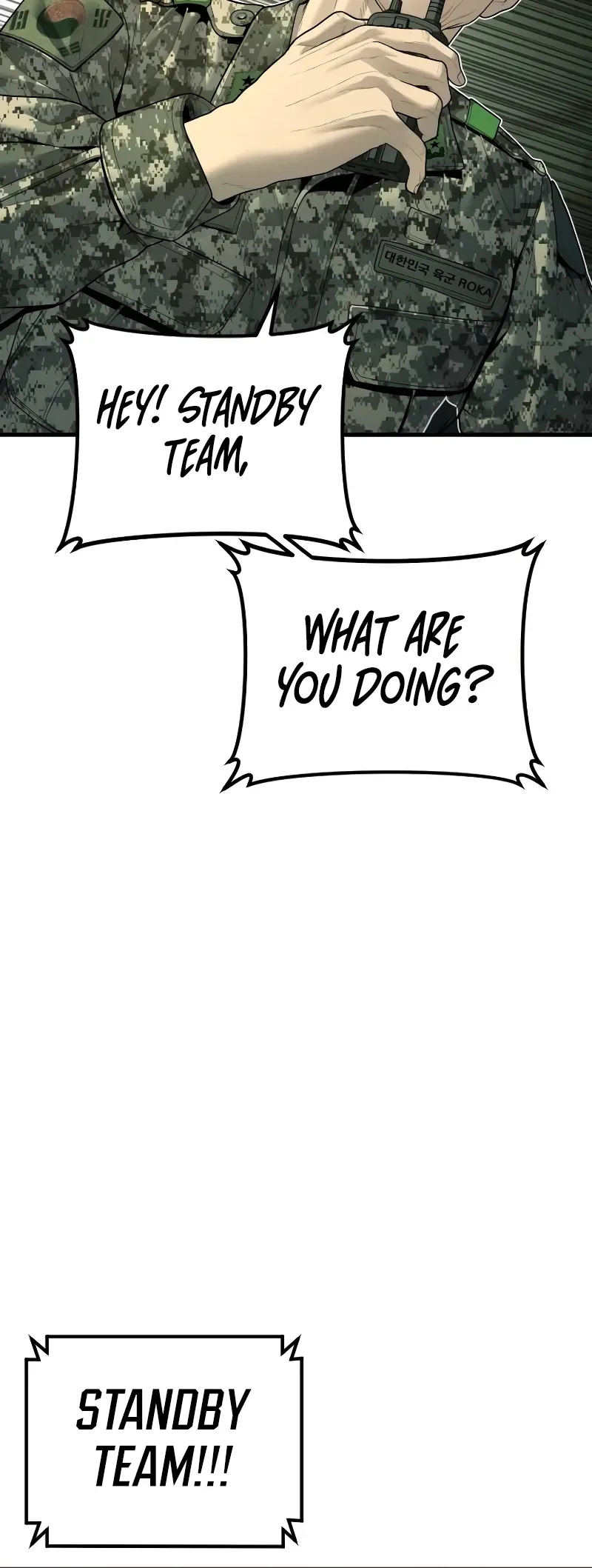 Manager Kim Chapter 134 Online - página 23