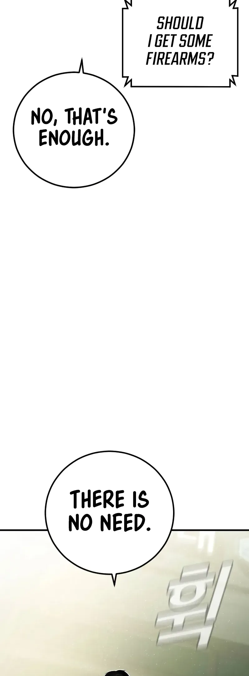 Manager Kim Chapter 134 Online - página 28