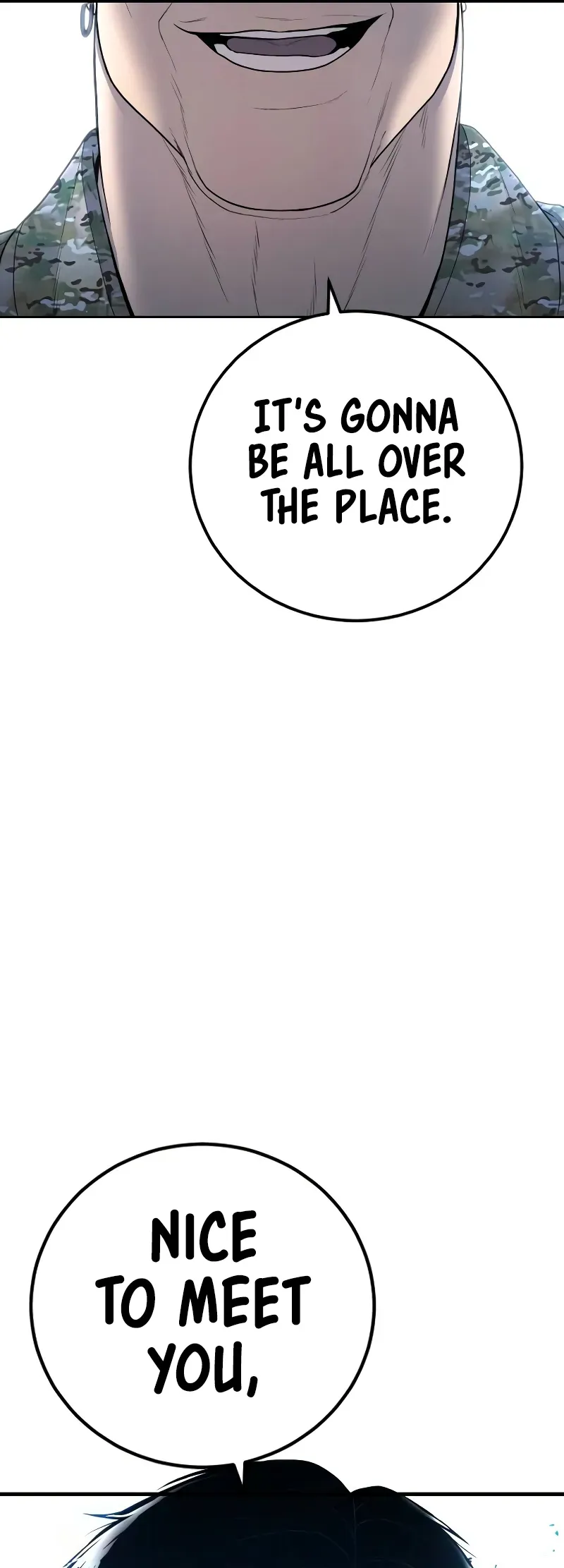 Manager Kim Chapter 134 Online - página 30