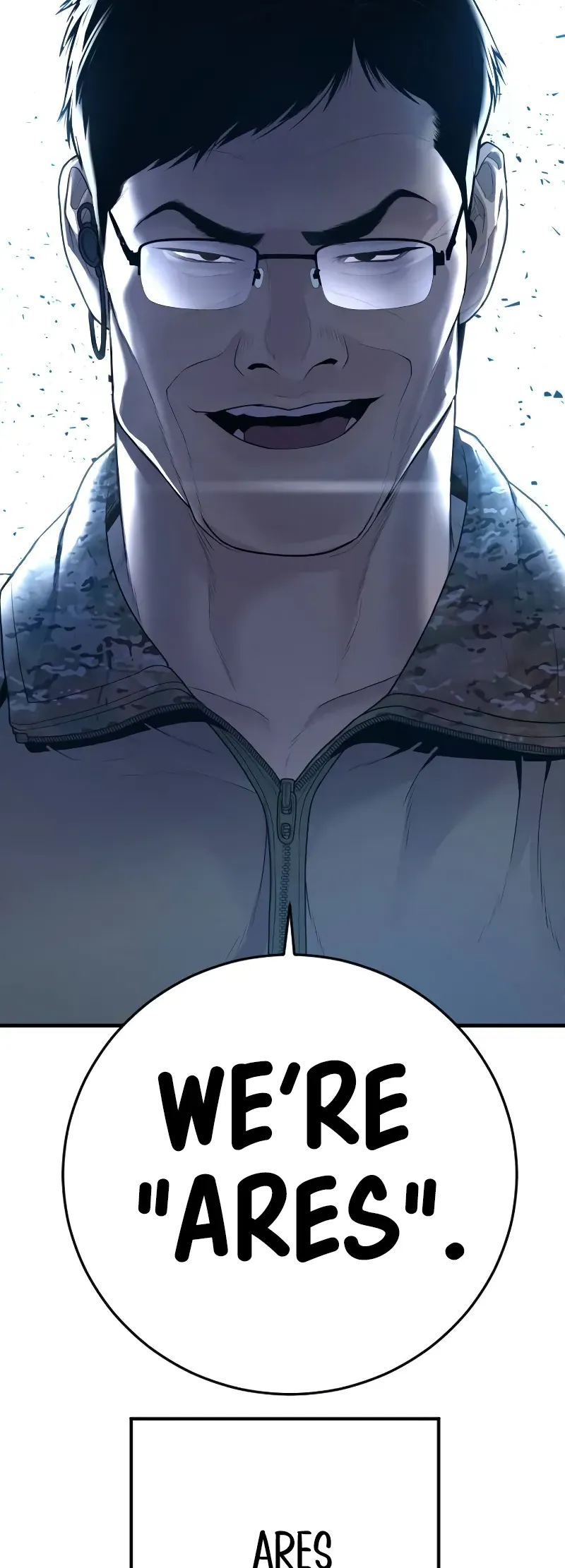 Manager Kim Chapter 134 Online - página 31