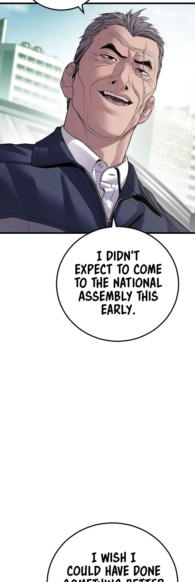 Manager Kim Chapter 134 Online - página 37