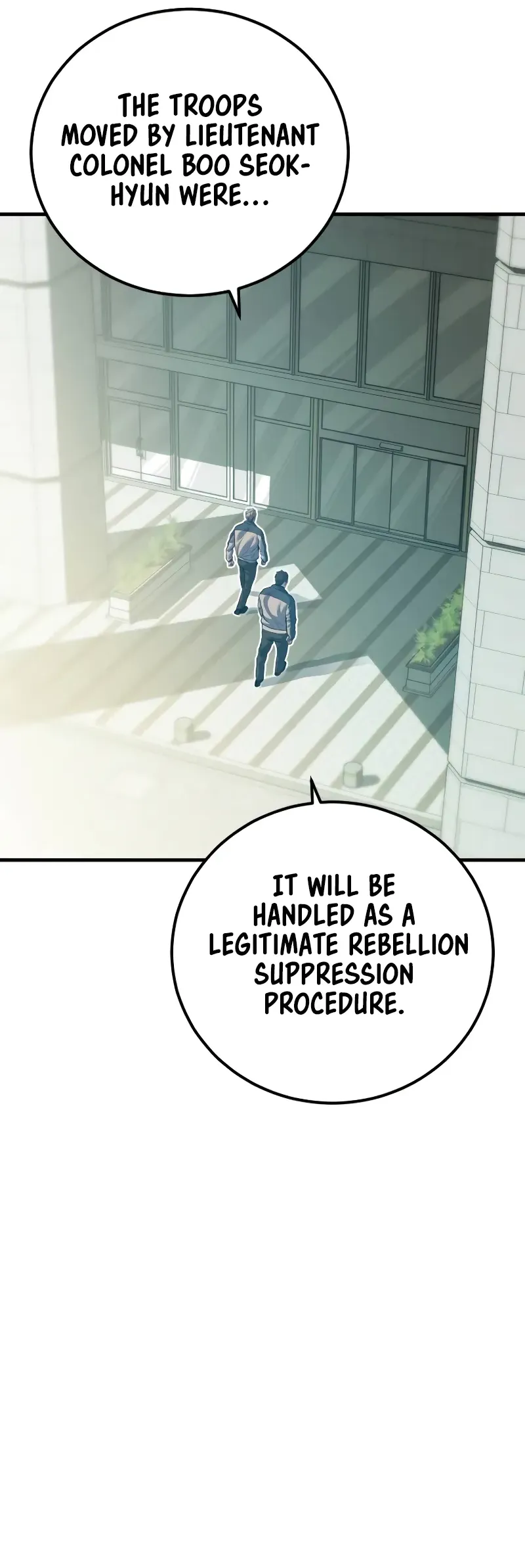 Manager Kim Chapter 134 Online - página 39