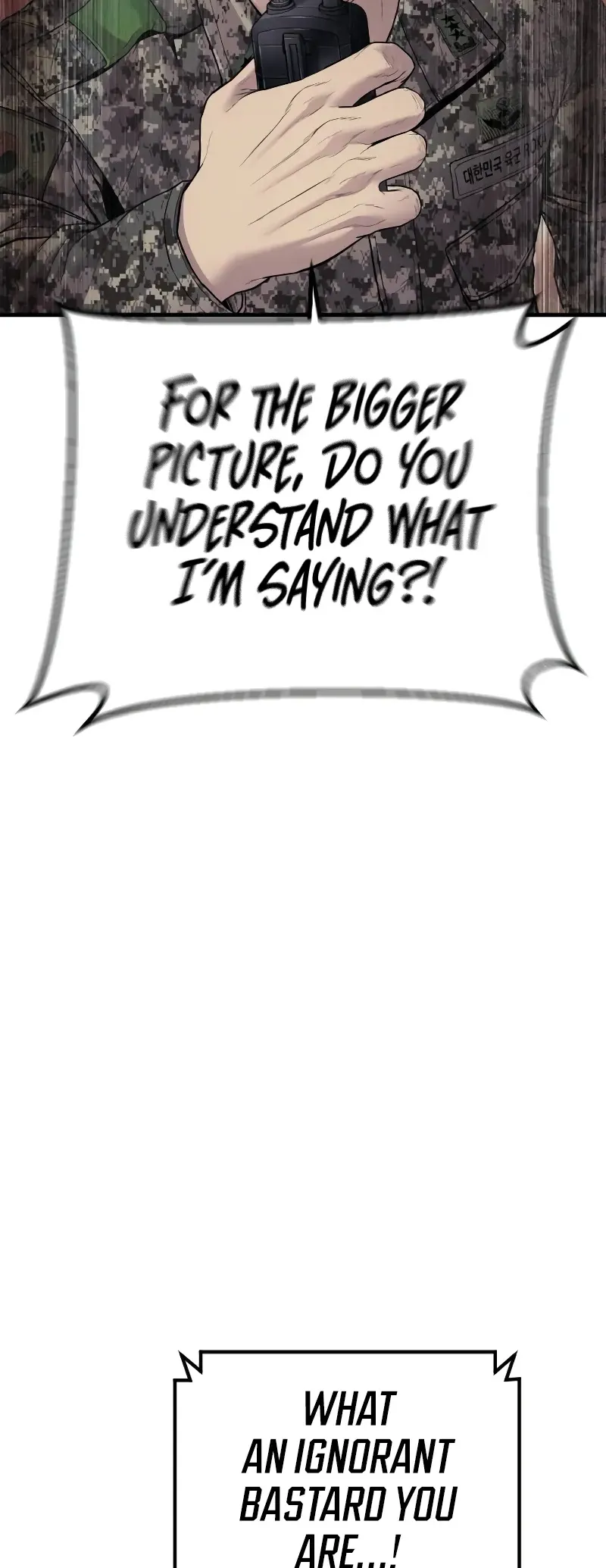 Manager Kim Chapter 134 Online - página 44