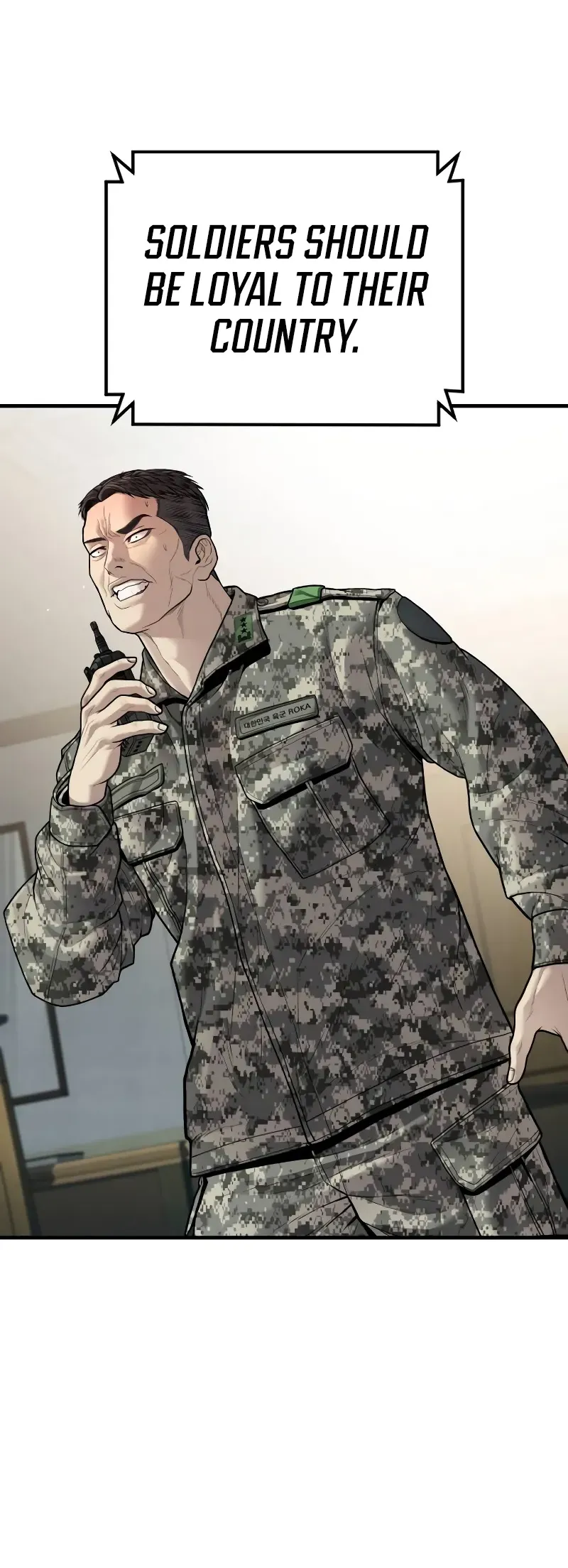 Manager Kim Chapter 134 Online - página 61