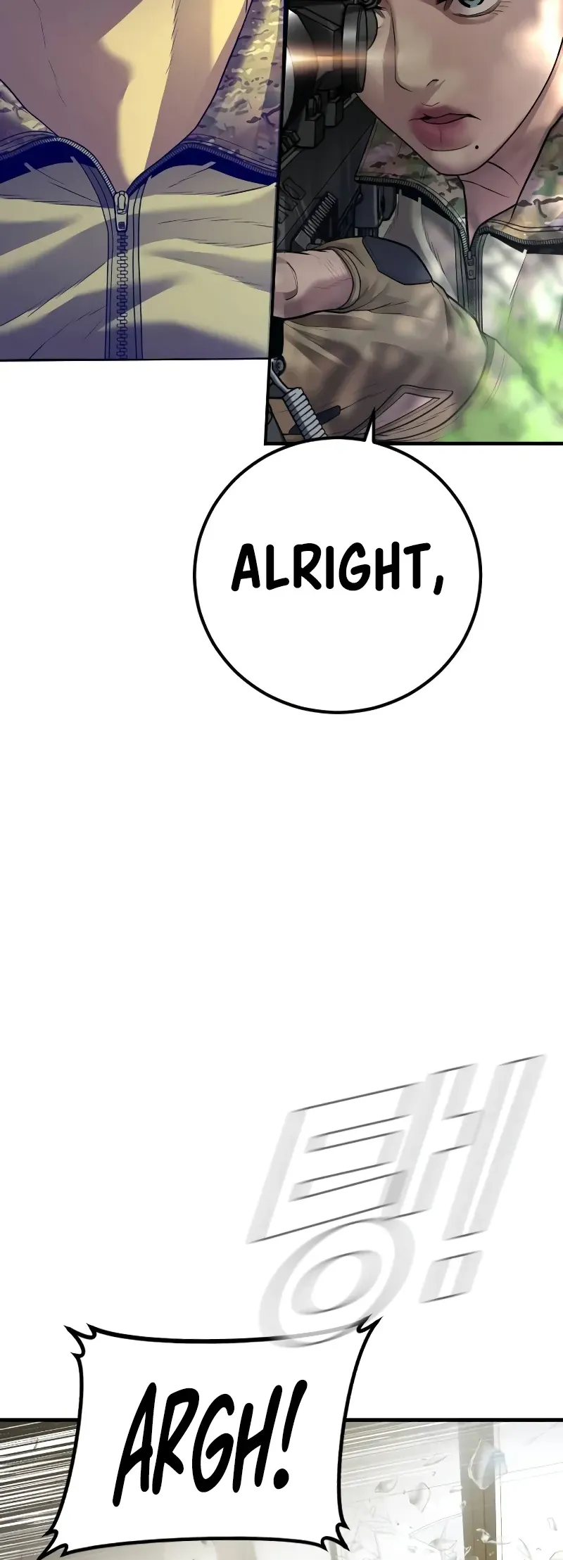 Manager Kim Chapter 134 Online - página 66