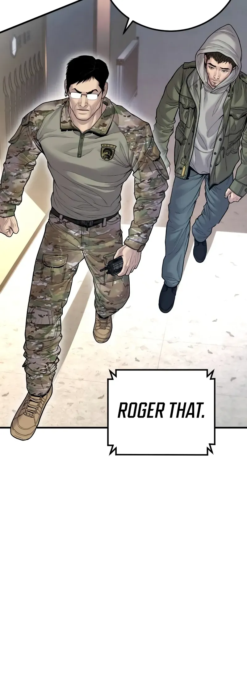 Manager Kim Chapter 134 Online - página 69
