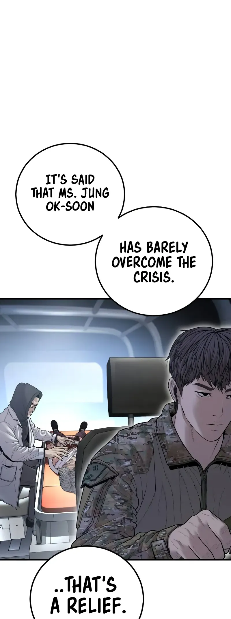 Manager Kim Chapter 134 Online - página 71