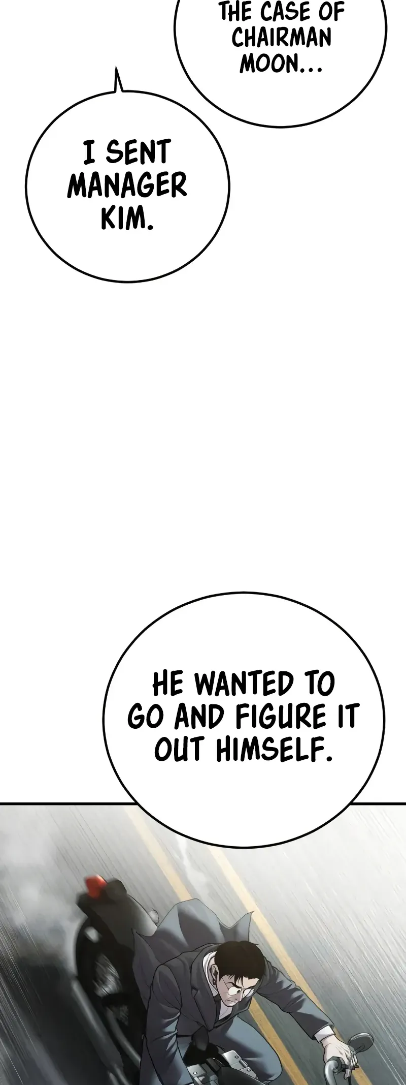 Manager Kim Chapter 134 Online - página 73