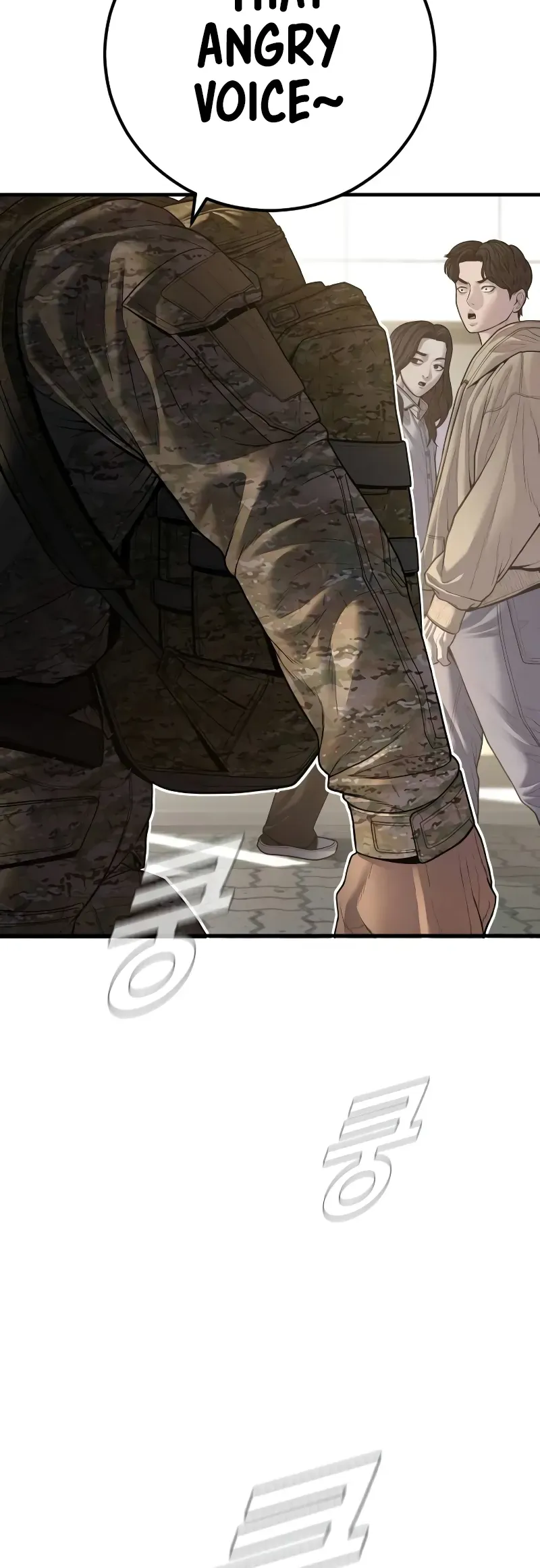 Manager Kim Chapter 134 Online - página 80