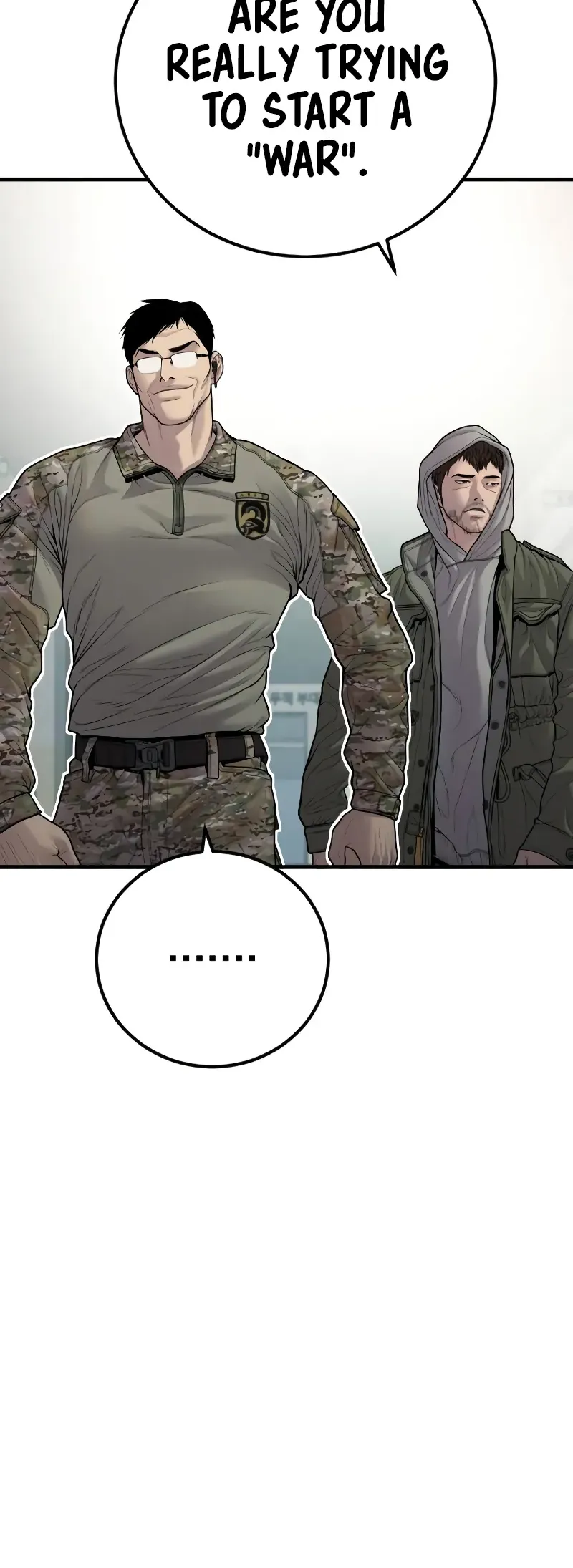Manager Kim Chapter 134 Online - página 86