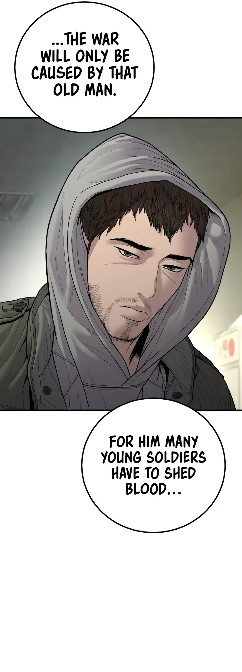Manager Kim Chapter 134 Online - página 87
