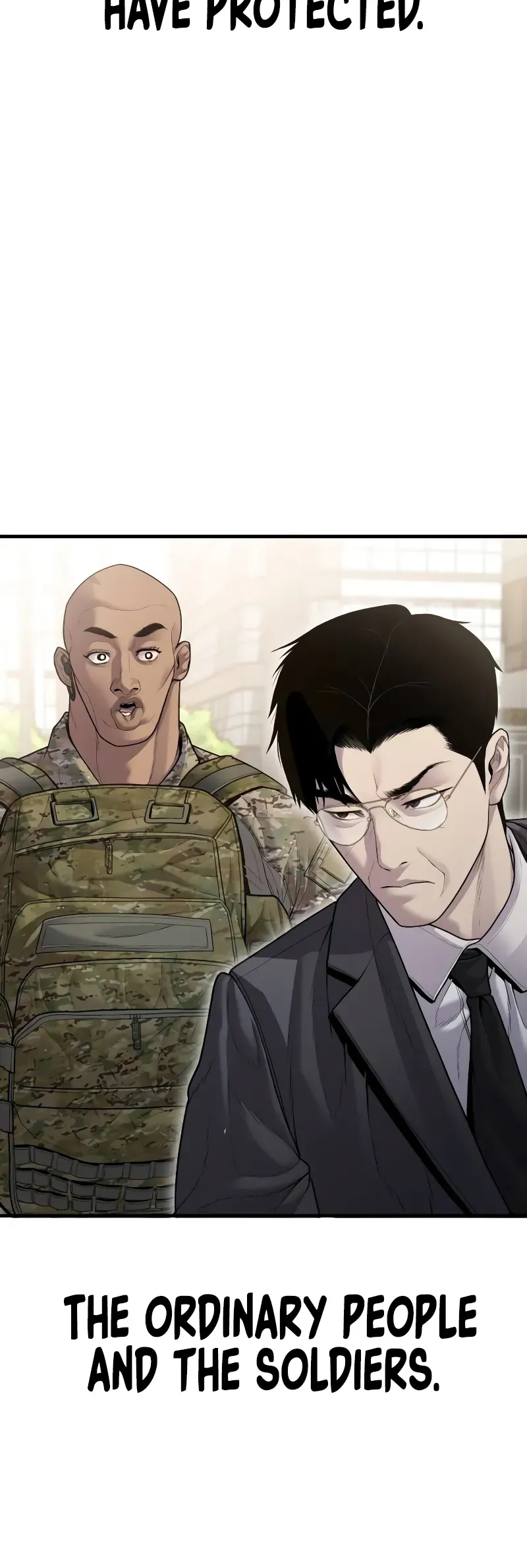 Manager Kim Chapter 134 Online - página 95