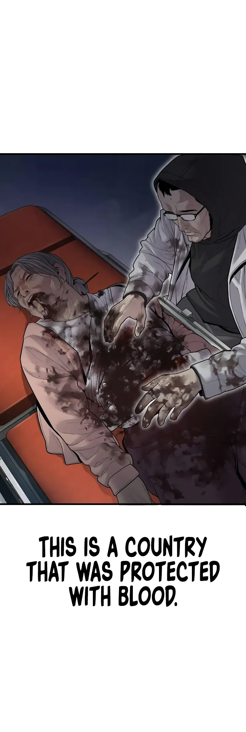 Manager Kim Chapter 134 Online - página 96