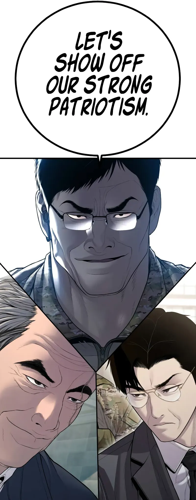 Manager Kim Chapter 134 Online - página 98