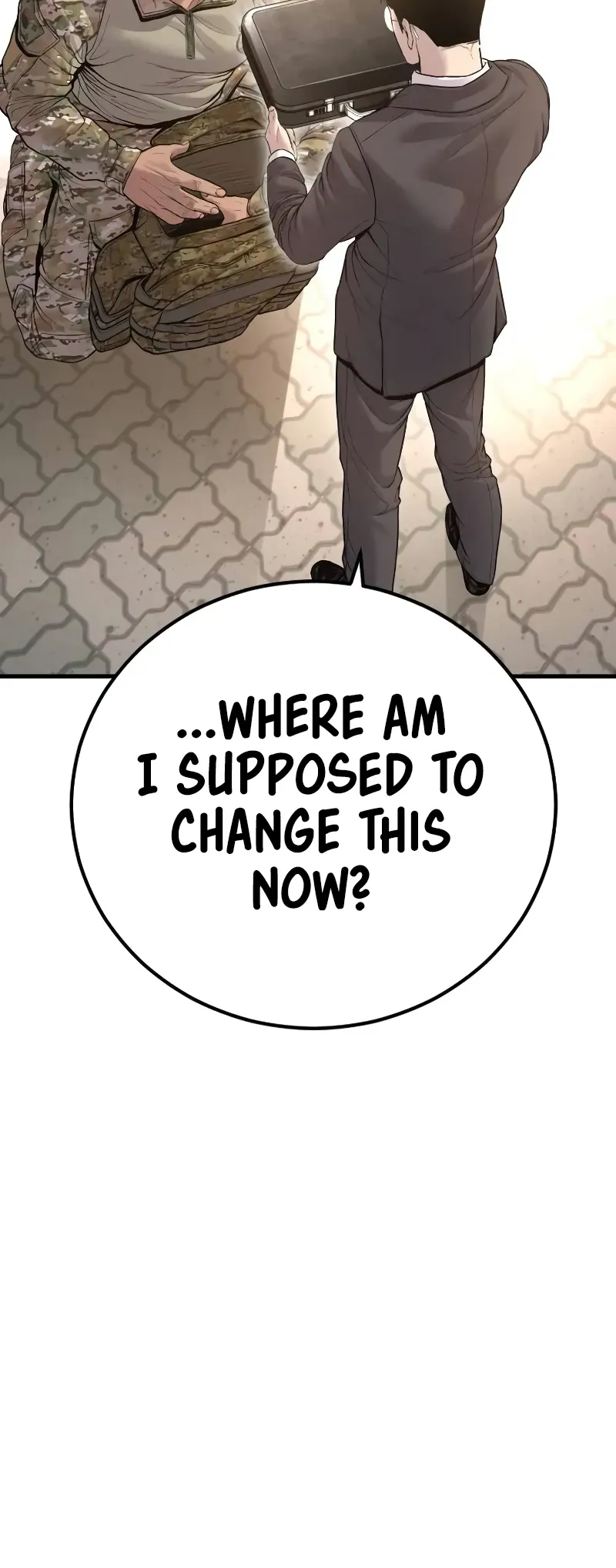Manager Kim Chapter 134 Online - página 103
